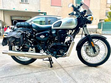 Benelli Imperiale 400 COME NUOVA
