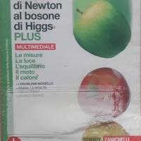 Dalla mela di Newton al bosone di Higgs PLUS 1+2