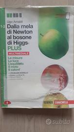 Dalla mela di Newton al bosone di Higgs PLUS 1+2