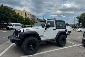 Wragker jk sport