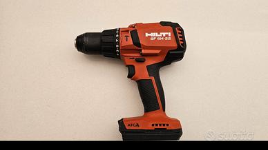 HILTI SF-6 H Nuron