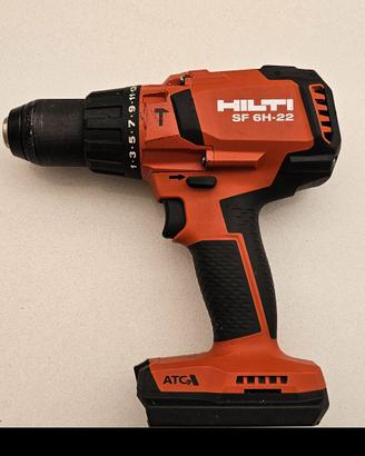 HILTI SF-6 H Nuron