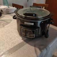 Slow Cooker