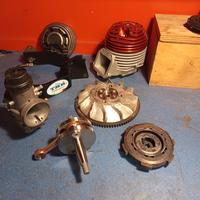 pezzi ape/vespa