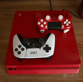 Playstation 4 Slim 1 TB