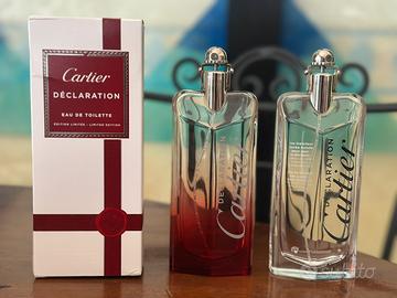 Cartier Declaration
