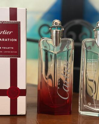 Cartier Declaration