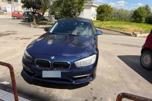 BMW SERIE 1 116D ADVANTAGE 