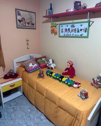 Camera completa (Ritiro a carico dell’acquirente)