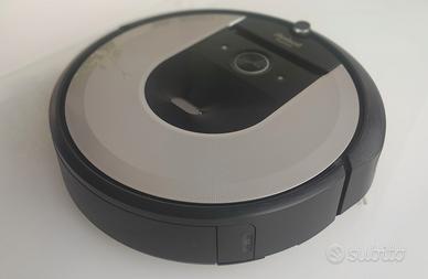 iRobot Roomba i7+ (i7556)