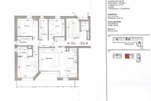 Appartamento Cusano Milanino [Cod. rif 3236429VRG]