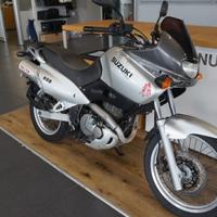 SUZUKI XF 650 FREEWIND