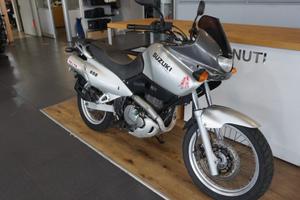 SUZUKI XF 650 FREEWIND