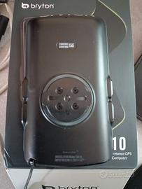 Bryton Rider S810 – Pari al nuovo + Custodia