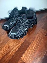 nike shox tl