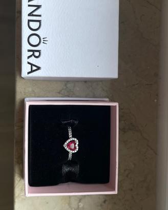 Anello Pandora originale argento 925