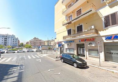 Centocelle bilocale arredato e ristrutturato