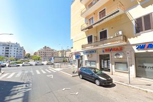 Centocelle bilocale arredato e ristrutturato