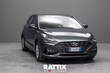 Hyundai i30 1.0 t-gdi 48V 120CV Prime