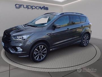 FORD Kuga ecoboost ST-Line 2wd
