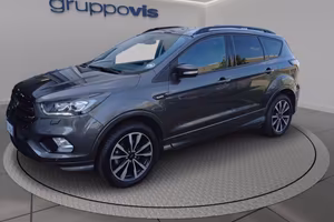FORD Kuga ecoboost ST-Line 2wd