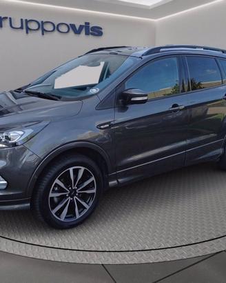 FORD Kuga ecoboost ST-Line 2wd