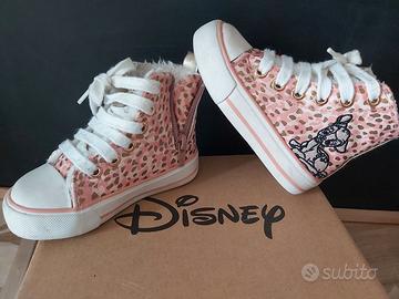 Scarpe bimba DISNEY (mod. Converse)