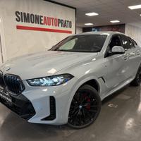 Bmw X6 M xDrive30d 48V Msport