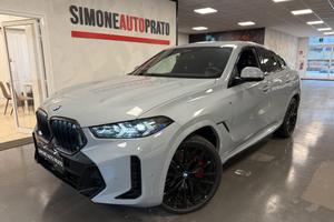 Bmw X6 M xDrive30d 48V Msport