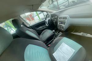 Fiat grande punto 1.2 gpl