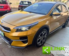 KIA XCeed 1.6 CRDi 115 CV Style