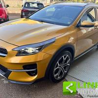 KIA XCeed 1.6 CRDi 115 CV Style