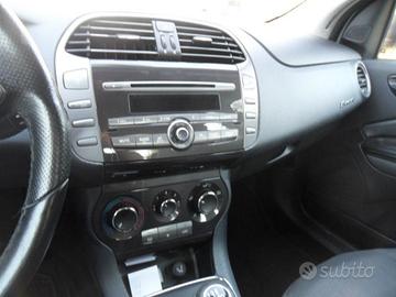 FIAT BRAVO 1.6 M.JET 120 CV