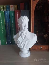 Busto mr Darcy