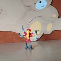 Gormiti Aracno prima serie 