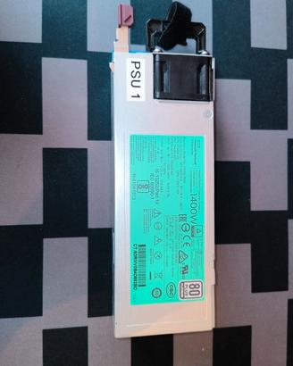 Alimentatore Server HP: HTSTNS-PD43
