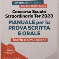 Manuale Concorso Scuola