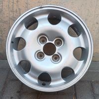 Cerchio Peugeot 205 gti 1900