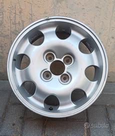 Cerchio Peugeot 205 gti 1900