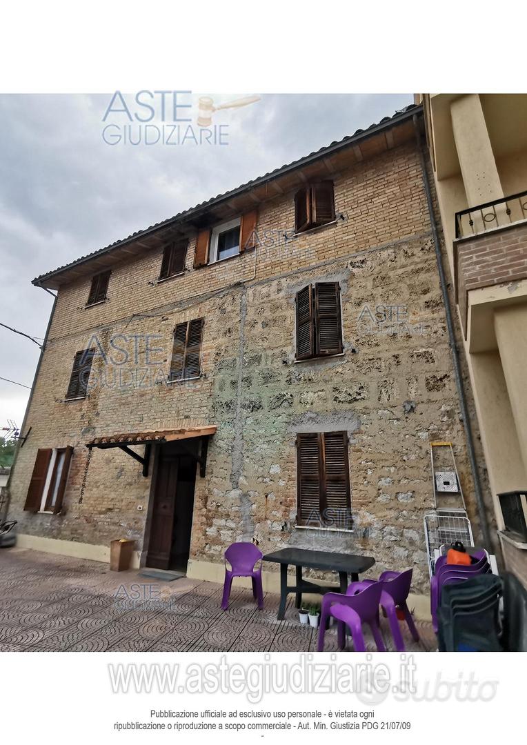 Appartamento – Cerreto d'Esi, Ancona - Vista 3
