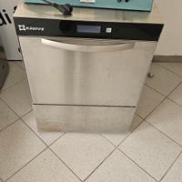 lavastoviglie per ristorante 50×50 krupps