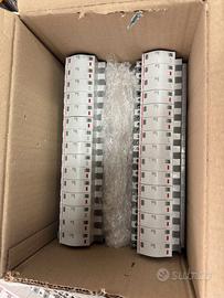 BTicino F80CR Btdin Modulo Differenziale 2P 240V P
