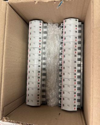 BTicino F80CR Btdin Modulo Differenziale 2P 240V P