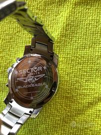 Orologio Sector