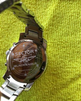 Orologio Sector