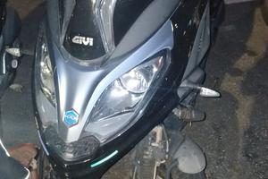 Piaggio Mp3 Hpe 300cc