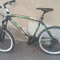 Bici MTB
