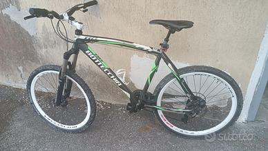 Bici MTB