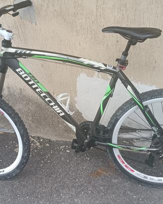 Bici MTB