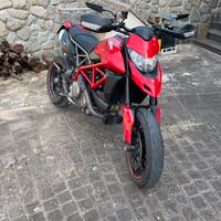 Ducati hypermotard
